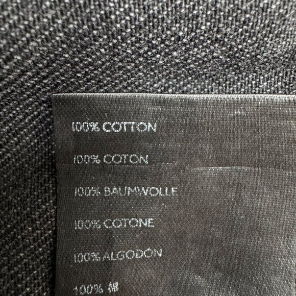 Free People Moonchild Denim Shirt Jacket Distressed Size XS Oversized Moondust - Picture 8 of 14